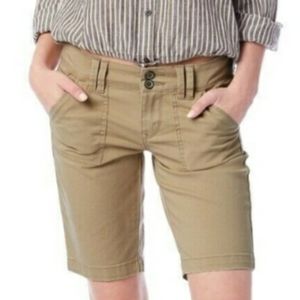 Union Bay Girl's Uniform Shorts